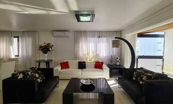 Imagem 7: Apartamento com 5 quartos à venda, 224 m² por R$ 2.000.000 - Pitangueiras - Guarujá/SP