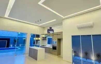 Imagem 2: Casa à venda no Condomínio Terra Vista Residence Club - Mirassol/SP