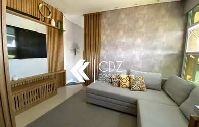 Imagem 2: Casa de Térrea Condomínio Terras de São Franscisco