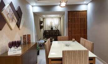 Imagem: Apartamento 140 m² Bairro RRamos 2 dormitórios