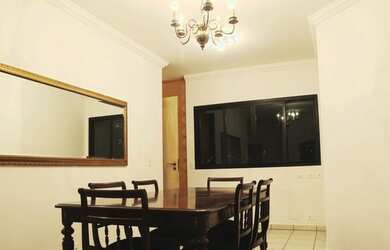 Imagem 6: Apartamento Locação 4 Dormitórios - 326 m² Moema