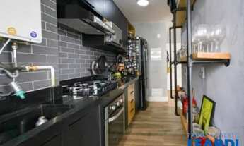 Imagem 7: APARTAMENTO - VILA ANASTÁCIO - SP