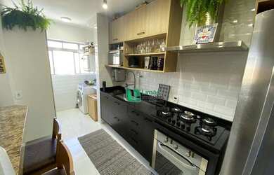 Imagem 5: Lindo Apto 2 dorm-Limão/V.N.Cacheirinha-295 mil