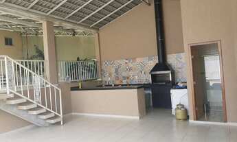 Imagem 5: Excelente casa no condomínio Serra Azul - direto com o dono