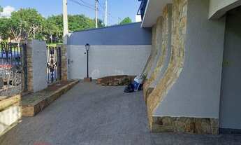 Imagem 4: Casa para aluguel, 3 quartos, 3 suítes, 4 vagas, Parque Nova Suiça - Valinhos/SP