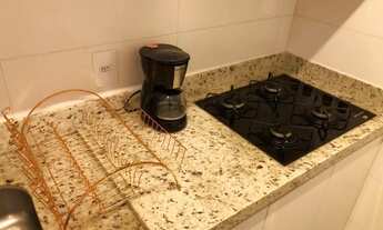 Imagem 6: LINDÍSSIMO FLAT , MOBILIADO E DECORADO