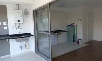 Imagem 3: Apartamento Venda Vila Clementino 74 m² 2 Dormitórios