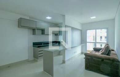 Imagem 3: Apartamento para Aluguel - Vila Bancario, 1 Quarto, 50 m2