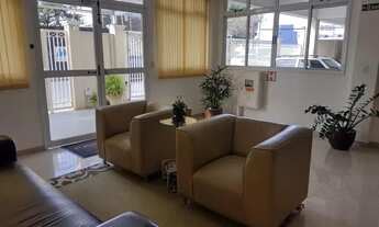 Imagem 2: Apartamento para locação no Edifício Claudia Vieira, em Sorocaba-SP