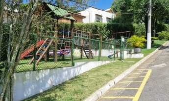 Imagem 3: CASA EM CONDOMINIO FECHADO NO MORUMBI PARA VENDA OU LOCAÇÃO 3 DORMITÓRIO 1 SUITE 3 VAGAS D