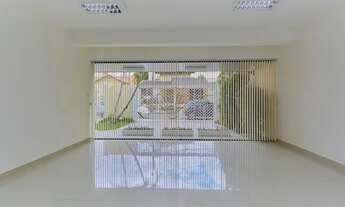 Imagem 5: LOCAÇÃO - Casa Comercial com 419m² de área privativa e 8 vagas de garagem!