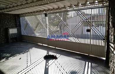 Imagem 7: ÓTIMA OPORTUNIDADE, CASA PARA LOCAÇÃO NO JD. PRIMAVERAS