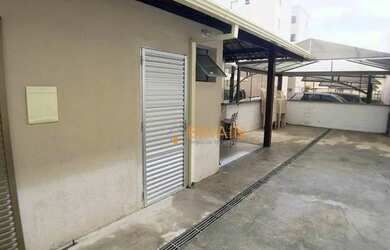 Imagem 3: Apartamento Garden com 2 dormitórios à venda, 50 m² por R$ 270.000,00 - Palmeiras - Belo H