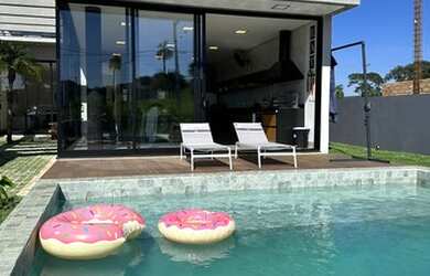 Imagem 4: Locação Temporada Riviera de Santa Cristina II