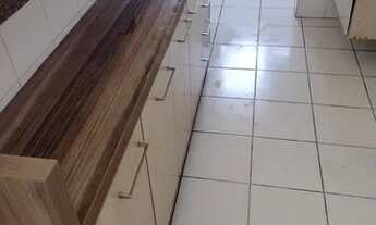 Imagem 3: RESIDENCIAL VILA DAS FLORES - ESTRADA DA PONTE DO RIO NEGRO- PROXIMO A IGREJA DA RESTAURAÇ