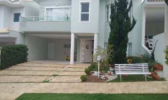 Imagem: Sobrado com 4 dormitórios para alugar