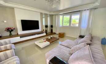 Imagem 2: Casa para Locação em Florianópolis, Jurerê Internacional, 3 dormitórios, 3 suítes, 5 banhe