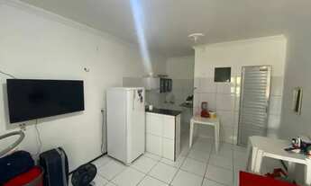 Imagem: Aluga-se Kit Net