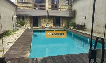 Imagem: Sobrado com 4 dormitórios à venda, 172