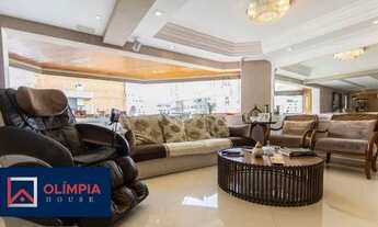 Imagem 2: Cobertura Venda 4 Dormitórios - 660 m² Campo Belo