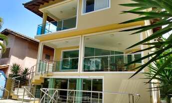 Imagem 4: Casa com 6 dormitórios à venda, 670 m² por R$ 8.950.000,00 - Maitinga - Bertioga/SP