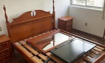 Imagem 4: APARTAMENTO - ALTO DA BOA VISTA - SP