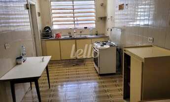 Imagem 3: São Paulo - Casa Padrão - Mooca