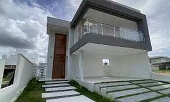 Imagem: Casa para venda tem 120 metros quadrados