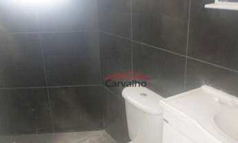 Imagem 7: Casa com 2 dormitórios para alugar, 50 m² por R$ 1.400,00/mês - Jardim Japão - São Paulo/S