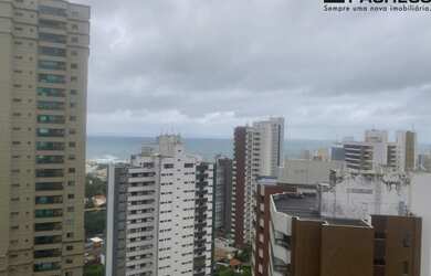 Imagem 7: MARAVILHOSO APARTAMENTO 04 SUÍTES, REFORMADO, NO HORTO FLORESTAL - OPORTUNIDADE DE VENDA E