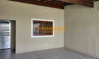 Imagem: Casa para venda com 70 metros quadrados