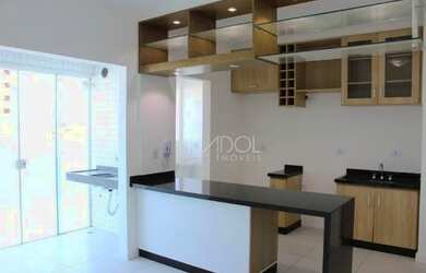 Imagem 6: Apartamento com 1 dormitório para alugar por R$ 1.750,00/mês - Centro - Ponta Grossa/PR