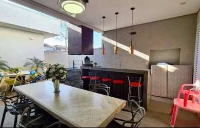 Imagem 4: Linda casa térrea no Campos do Conde 2