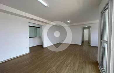 Imagem 7: Apartamento - Loteamento Residencial Vila Bella Dom Pedro - Campinas