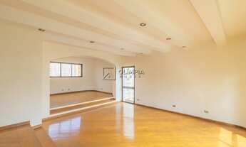 Imagem 6: Cobertura Venda 4 Dormitórios - 350 m² Moema