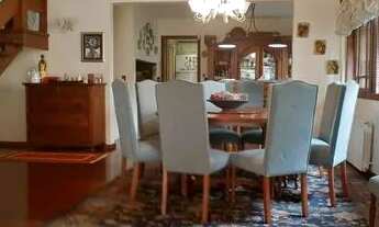 Imagem 7: Casa Ipê Amarelo Em Gramado