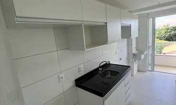 Imagem 5: Apartamento novo pra locação no Luciano Cavalcante