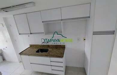 Imagem 3: Petrópolis - Apartamento Padrão - ITAIPAVA