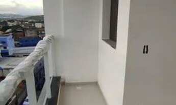 Imagem 2: Apartamento com 02 dormitórios (01 suíte)à venda, 55 m² por R$ 315.000 - Aribiri - Vila Ve