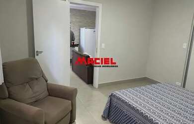 Imagem 4: Casa Padrão em São José dos Campos