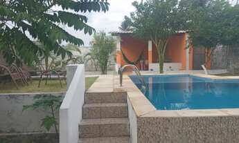 Imagem: Vendo casa c piscina em Flecheiras direto