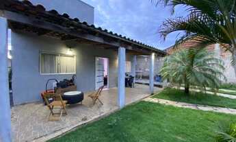 Imagem: Casa cond top av são Francisco ponte alta