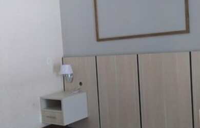 Imagem 2: Apartamento para Locação em Goiânia, Jardim Goiás, 1 dormitório, 1 suíte, 2 banheiros, 1 v