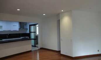 Imagem 3: Duplex para aluguel com 136 metros quadrados com 3 quartos em Vila Nova Conceição - São Pa