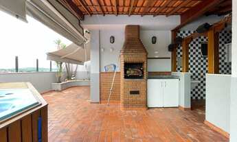 Imagem 3: Cobertura no vista definitiva e localização fantástica!