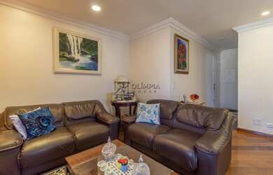 Imagem 5: Cobertura Venda Chácara Klabin 134 m² 3 Dormitórios