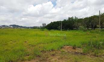 Imagem 7: Área Industrial em Vinhedo