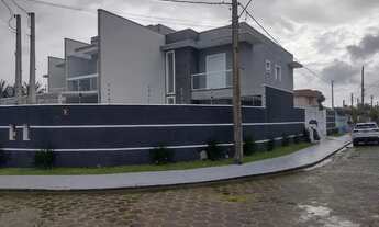 Imagem 5: Casa para venda tem 110 metros quadrados com 3 quartos em Jardim Regina - Itanhaém - SP
