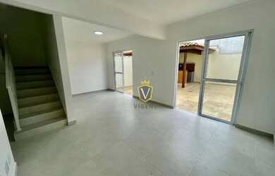 Imagem 3: Casa com 3 dormitórios à venda, 140 m² por R$ 935.000,00 - Jardim Shangai - Jundiaí/SP