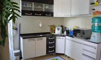 Imagem 6: Sobrado com 2 dormitórios à venda, 66 m² por R$ 266.000 - Nações - Fazenda Rio Grande/PR